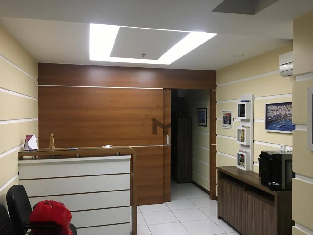 Sala-Conjunto, 32 m² - Foto 5