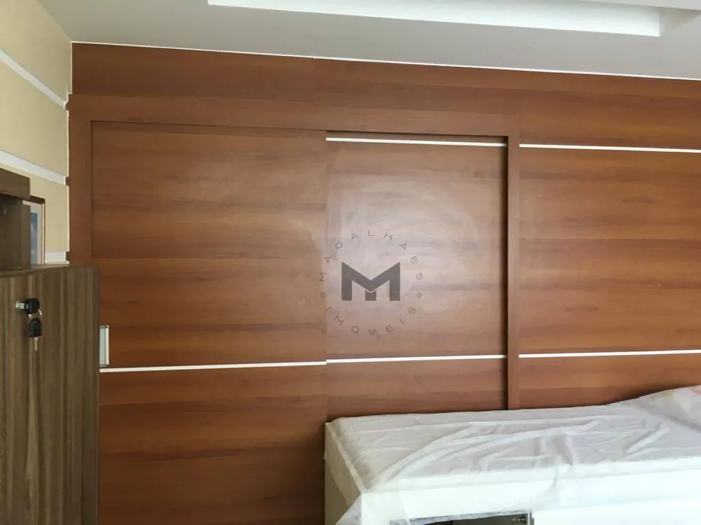 Sala-Conjunto, 32 m² - Foto 7