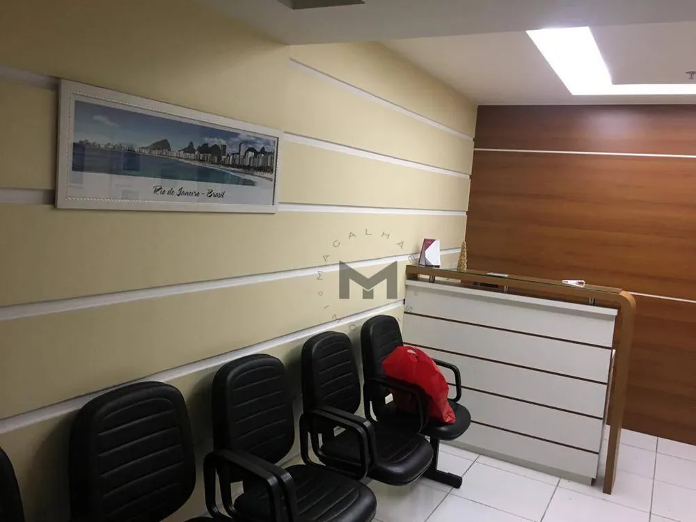 Sala-Conjunto, 32 m² - Foto 6