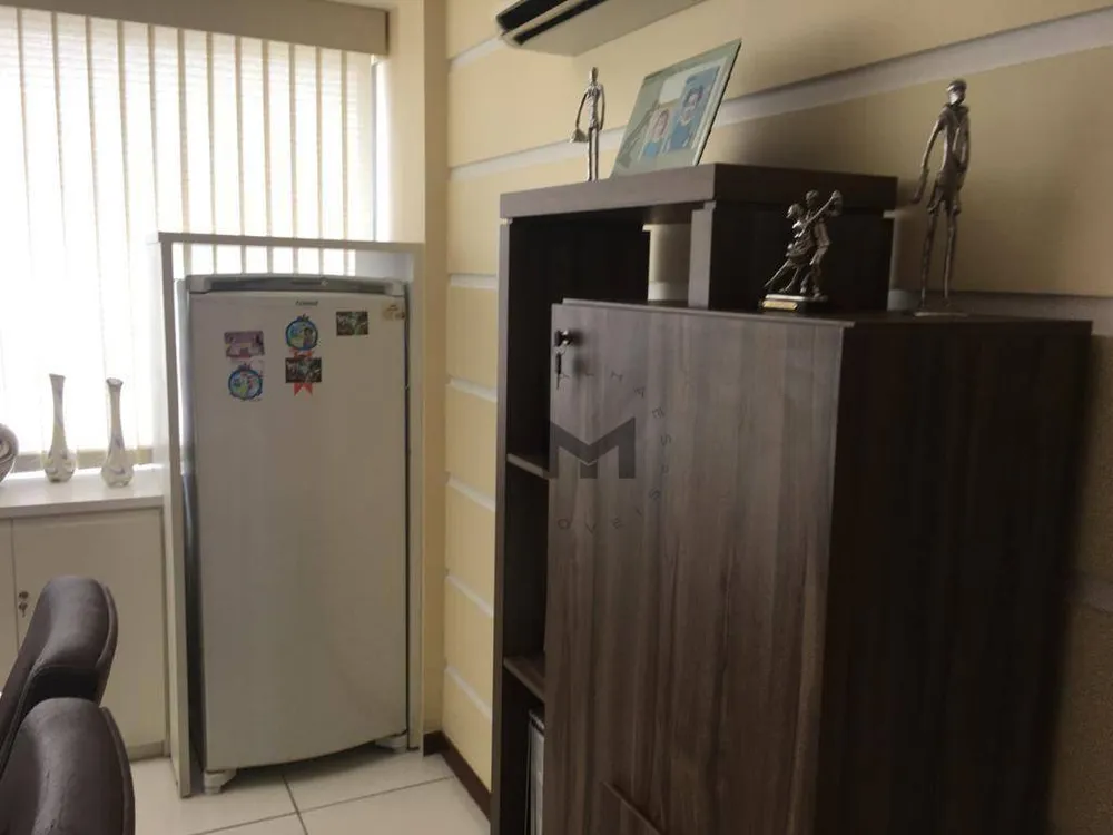 Sala-Conjunto, 32 m² - Foto 4