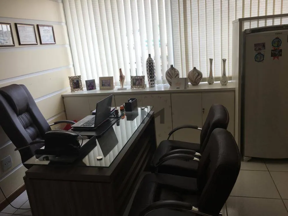 Sala-Conjunto, 32 m² - Foto 1