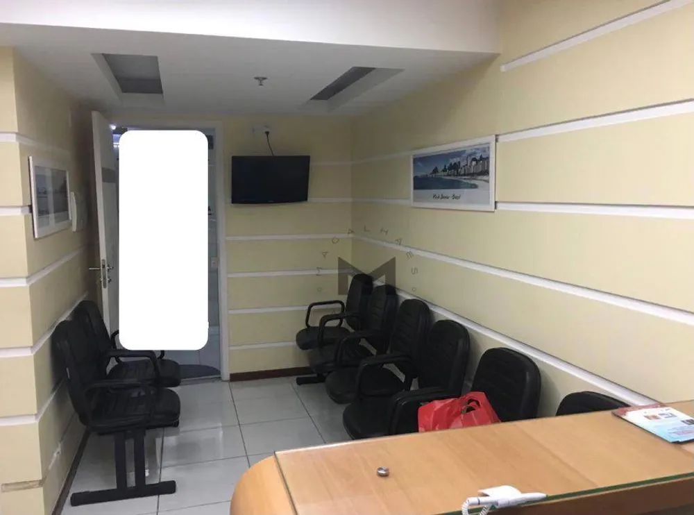 Sala-Conjunto, 32 m² - Foto 3