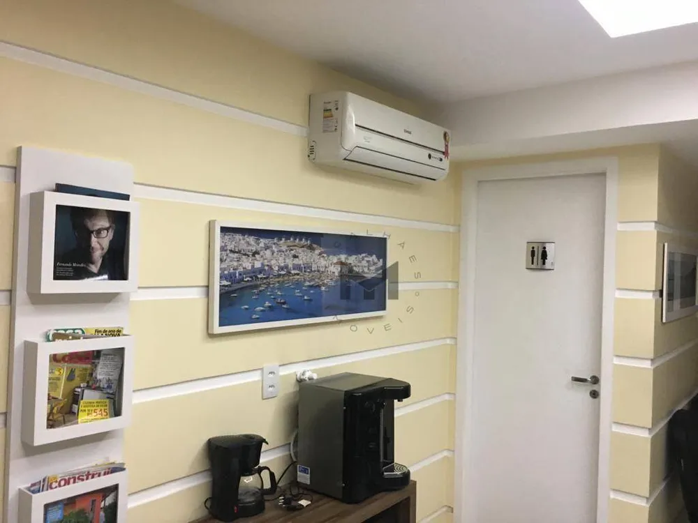 Sala-Conjunto, 32 m² - Foto 2
