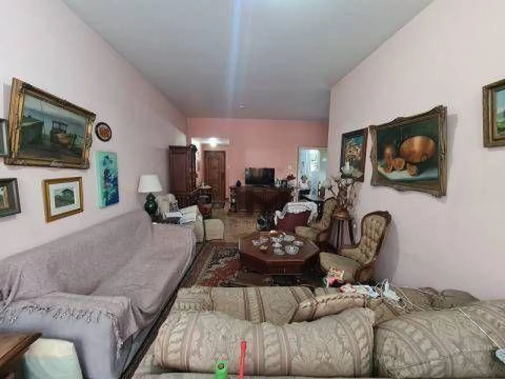 Apartamento, 3 quartos, 140 m² - Foto 4