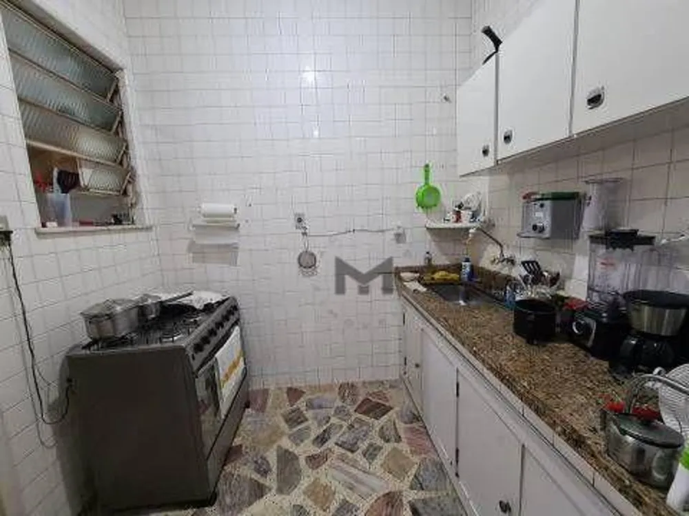 Apartamento, 3 quartos, 140 m² - Foto 14