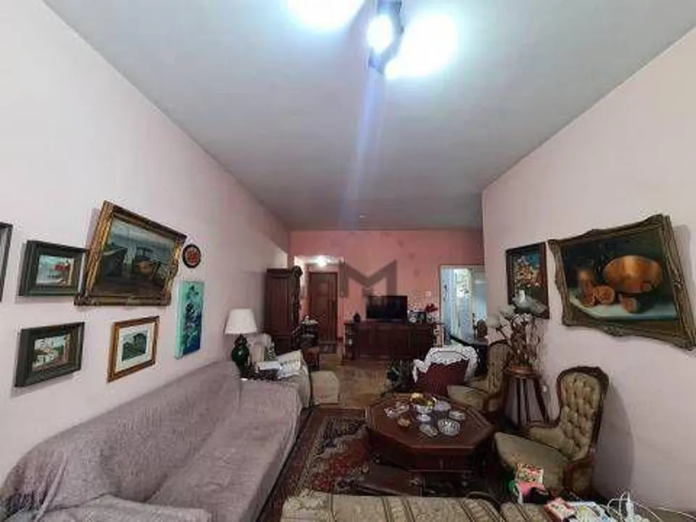 Apartamento, 3 quartos, 140 m² - Foto 3