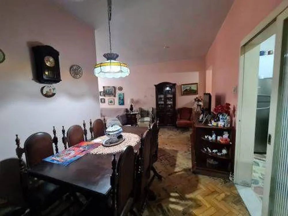 Apartamento, 3 quartos, 140 m² - Foto 5