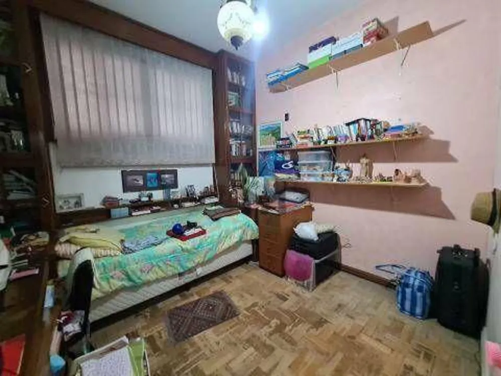 Apartamento, 3 quartos, 140 m² - Foto 7