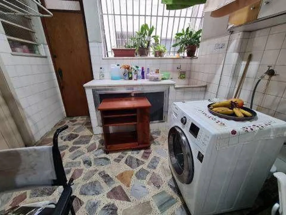 Apartamento, 3 quartos, 140 m² - Foto 15