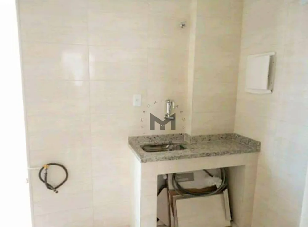 Apartamento, 2 quartos, 60 m² - Foto 7
