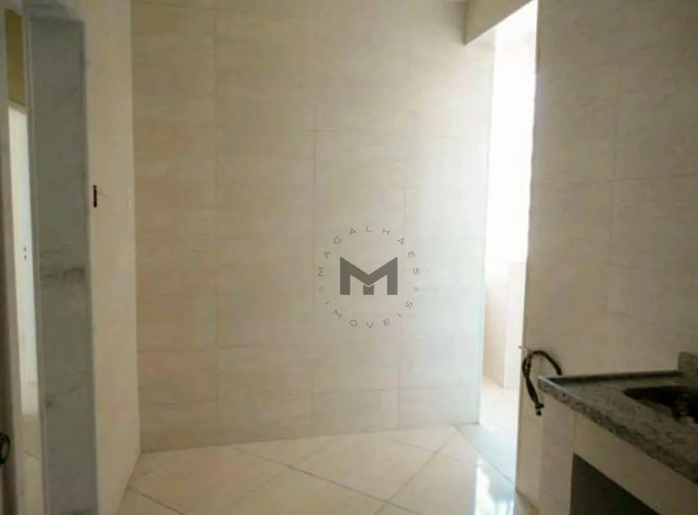 Apartamento, 2 quartos, 60 m² - Foto 6