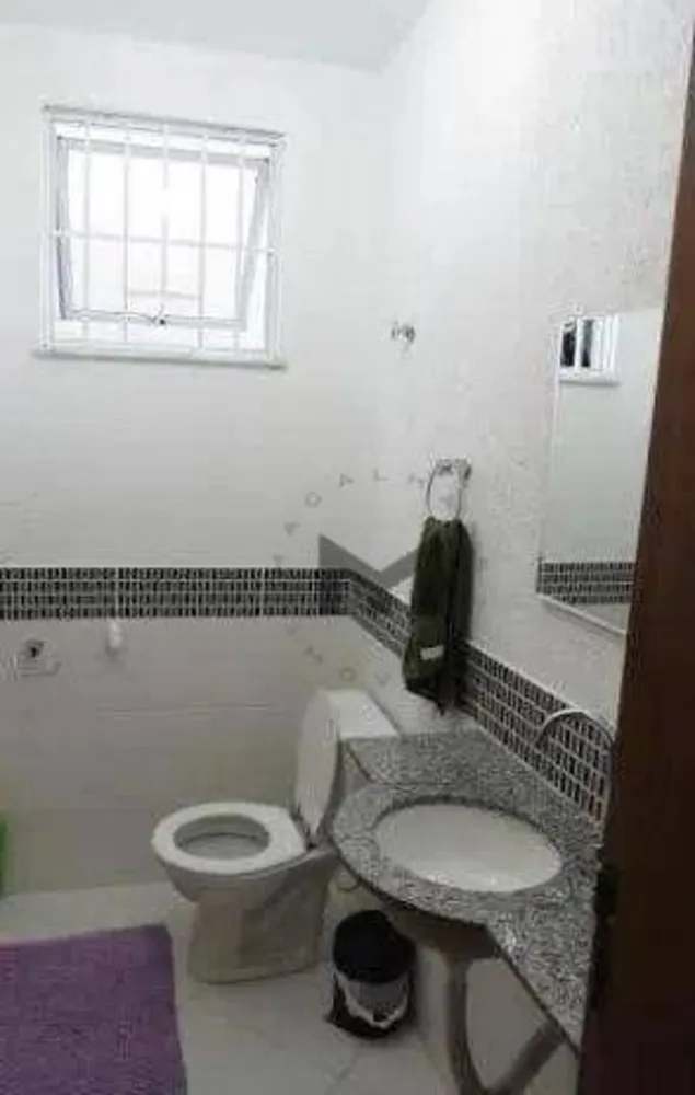 Casa, 3 quartos, 100 m² - Foto 19