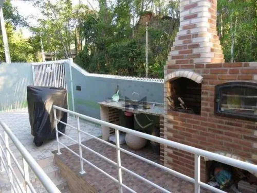 Casa, 3 quartos, 100 m² - Foto 8