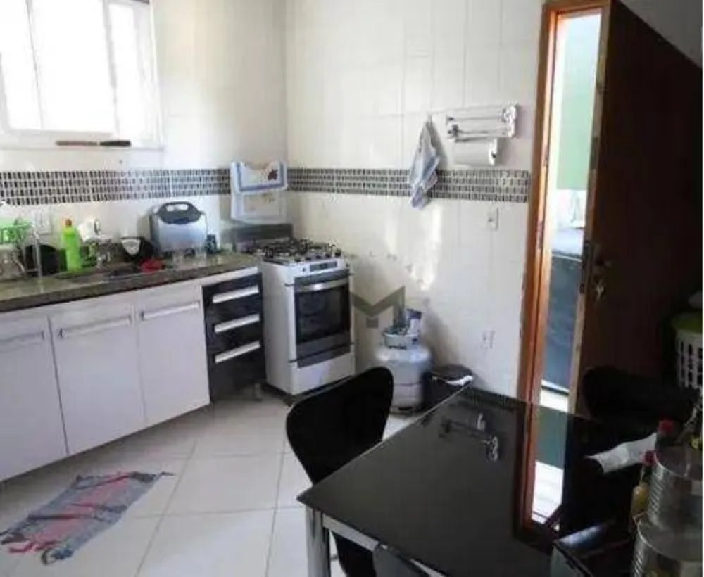 Casa, 3 quartos, 100 m² - Foto 12