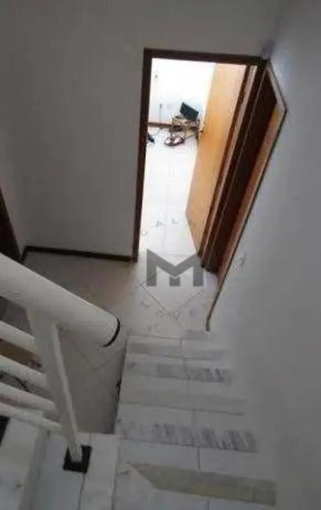 Casa, 3 quartos, 100 m² - Foto 14