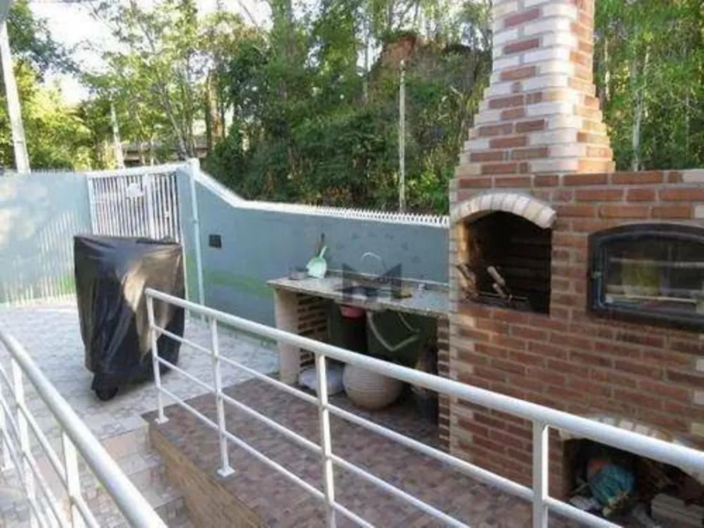 Casa, 3 quartos, 100 m² - Foto 4