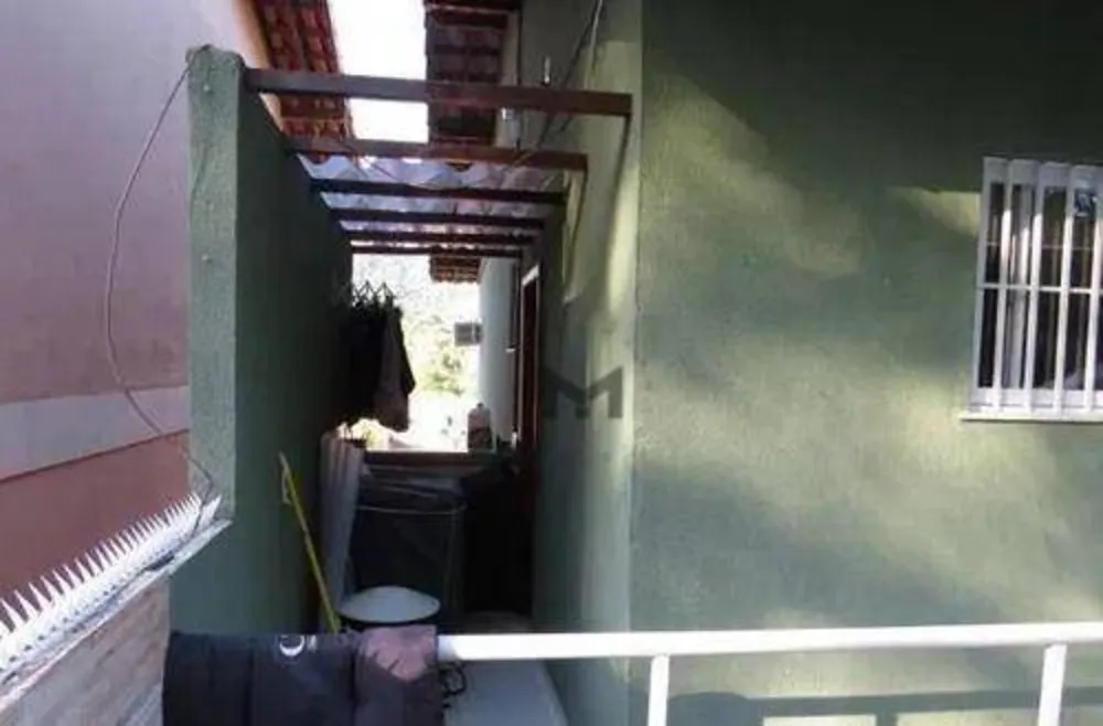 Casa, 3 quartos, 100 m² - Foto 7
