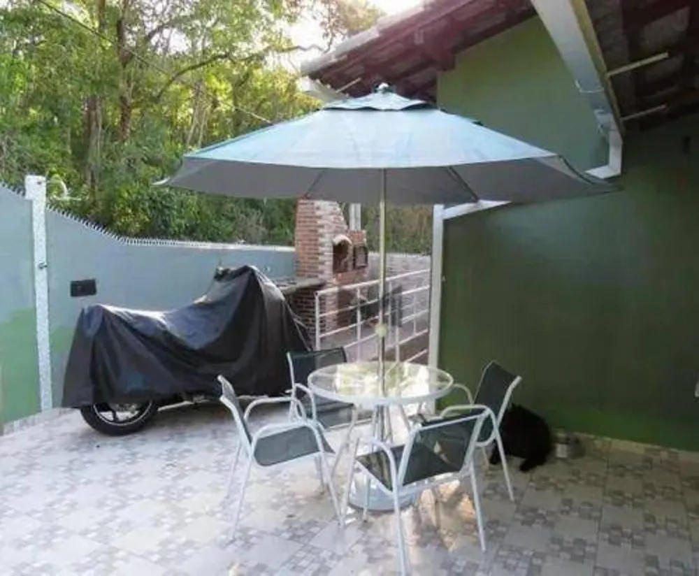Casa, 3 quartos, 100 m² - Foto 5