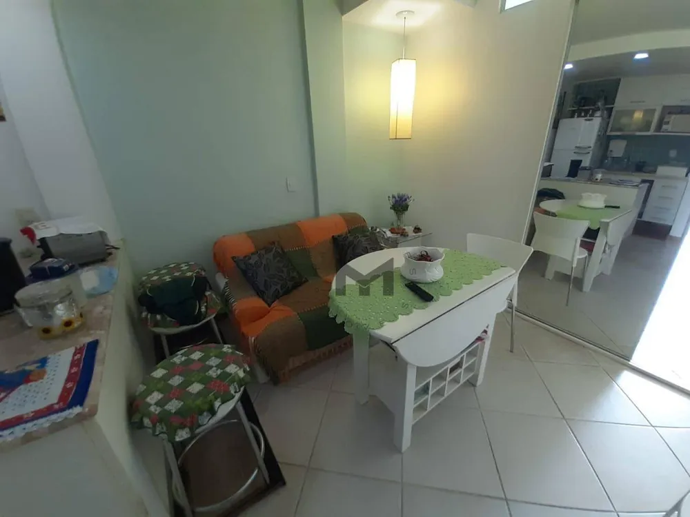 Flat/Apart Hotel, 1 quarto, 40 m² - Foto 1