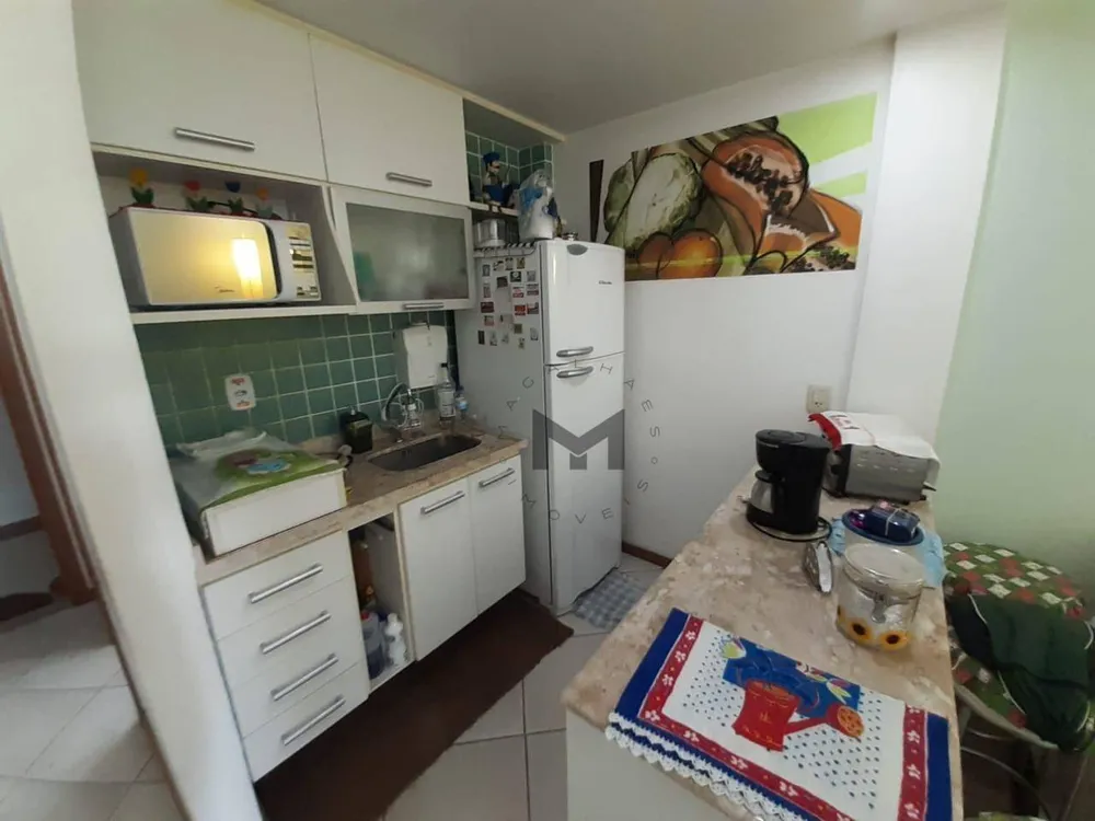 Flat/Apart Hotel, 1 quarto, 40 m² - Foto 13