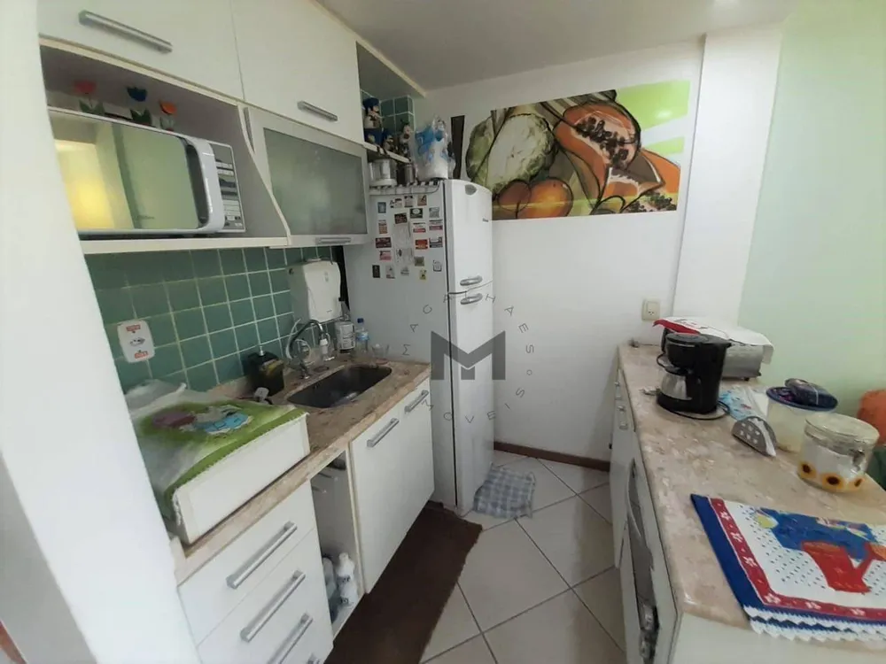 Flat/Apart Hotel, 1 quarto, 40 m² - Foto 11