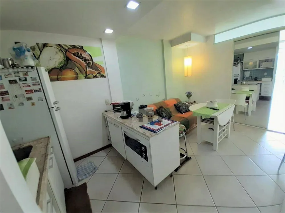 Flat/Apart Hotel, 1 quarto, 40 m² - Foto 7