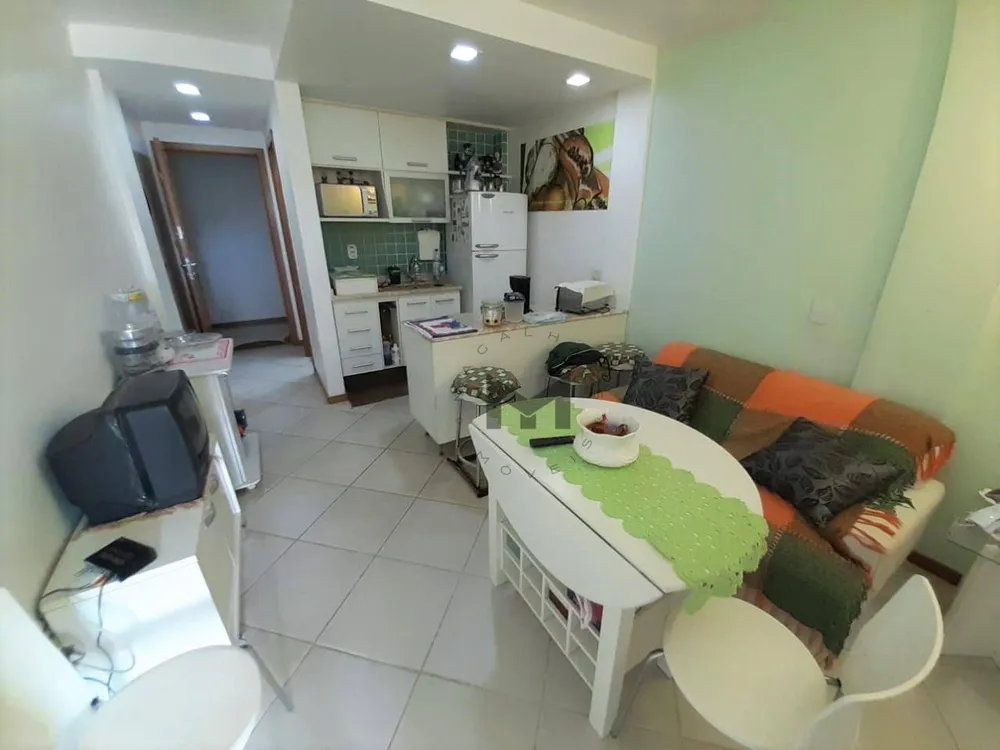 Flat/Apart Hotel, 1 quarto, 40 m² - Foto 12