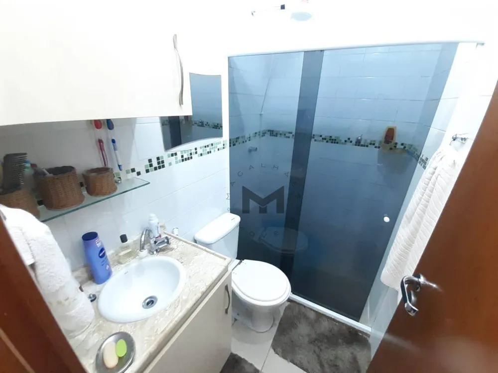 Flat/Apart Hotel, 1 quarto, 40 m² - Foto 9