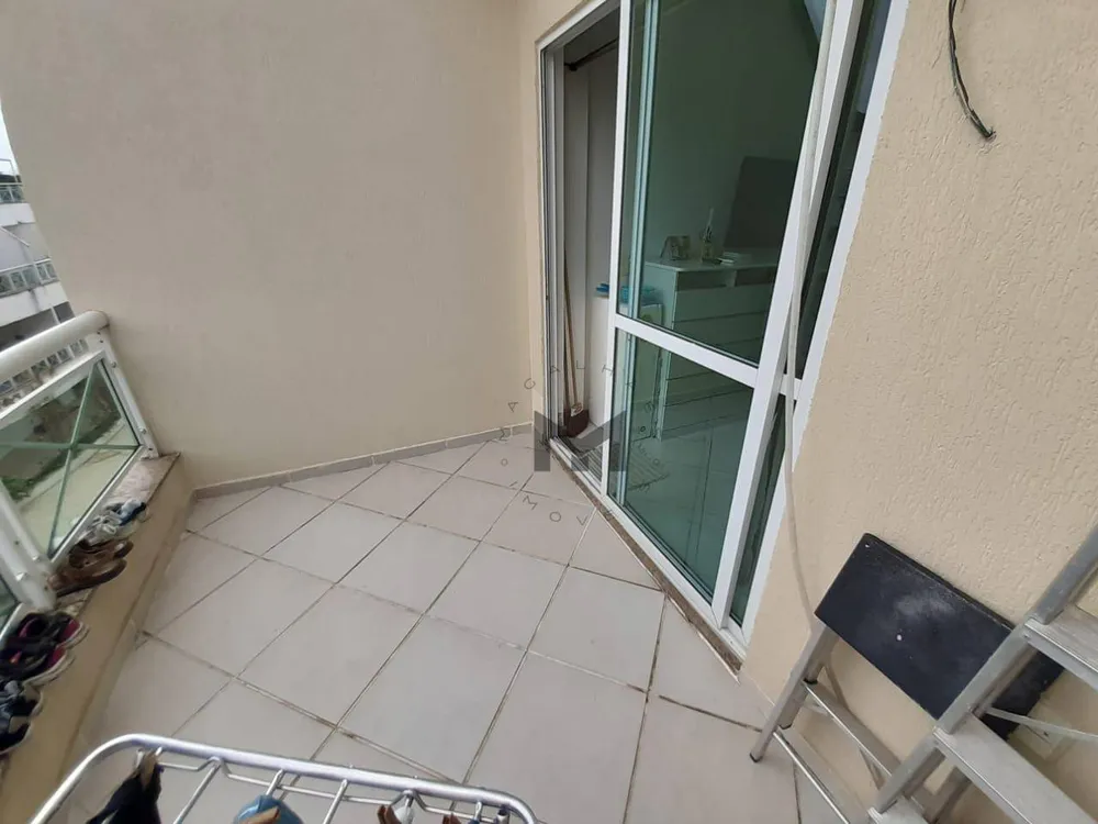 Flat/Apart Hotel, 1 quarto, 40 m² - Foto 2