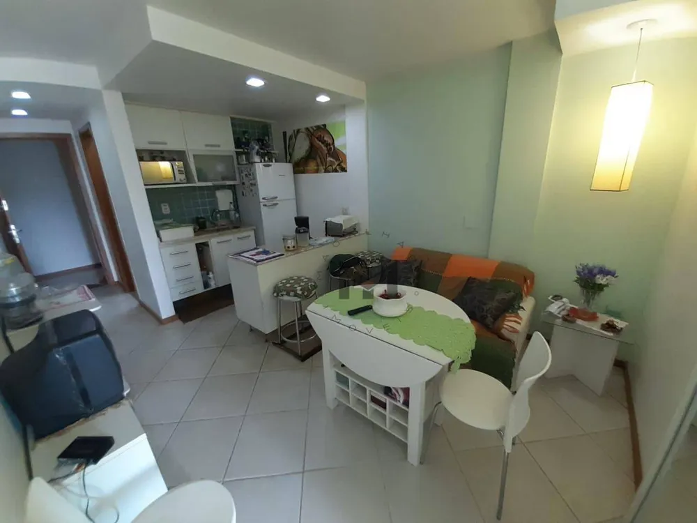 Flat/Apart Hotel, 1 quarto, 40 m² - Foto 4