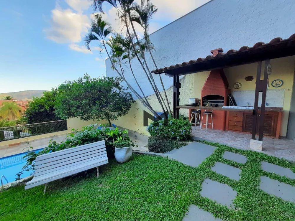 Casa, 7 quartos, 450 m² - Foto 2
