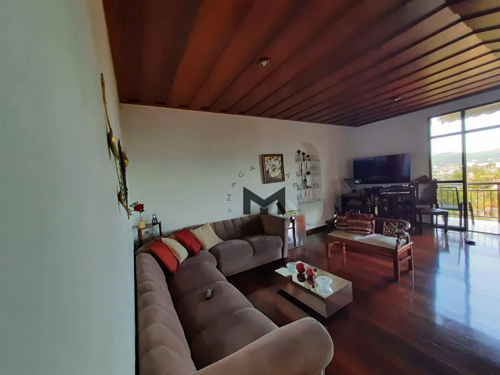 Casa, 7 quartos, 450 m² - Foto 5