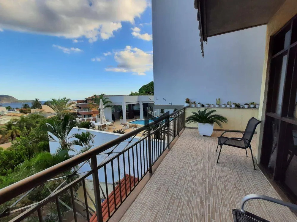 Casa, 7 quartos, 450 m² - Foto 19