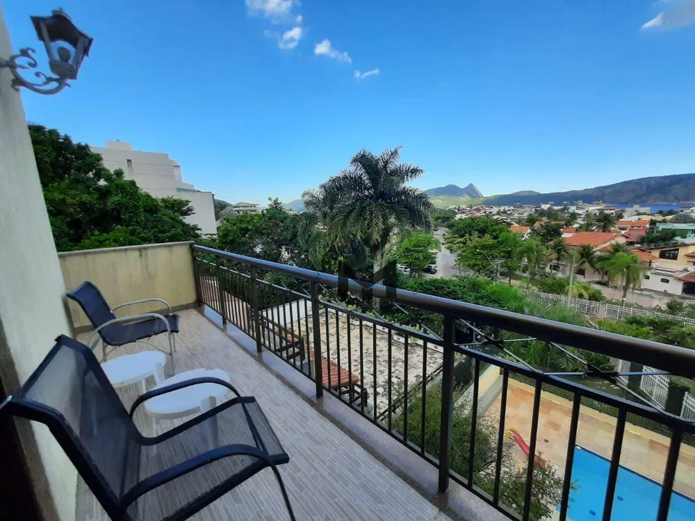 Casa, 7 quartos, 450 m² - Foto 12