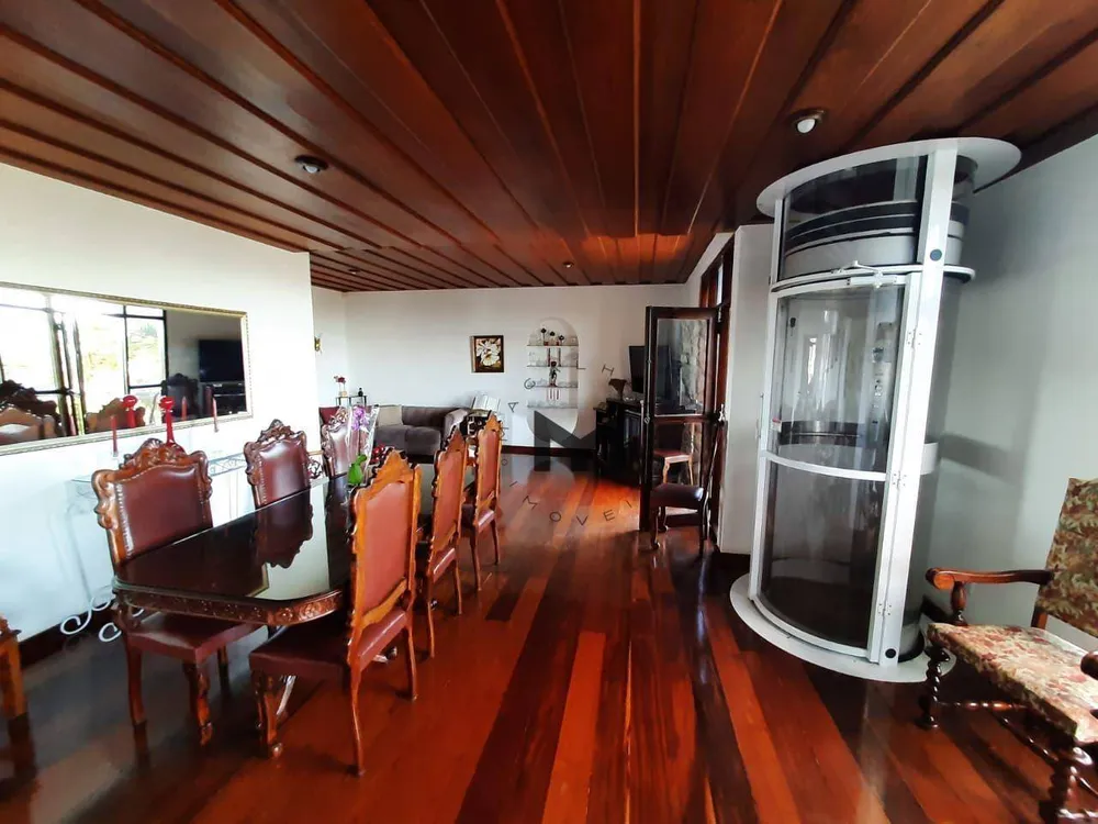 Casa, 7 quartos, 450 m² - Foto 7