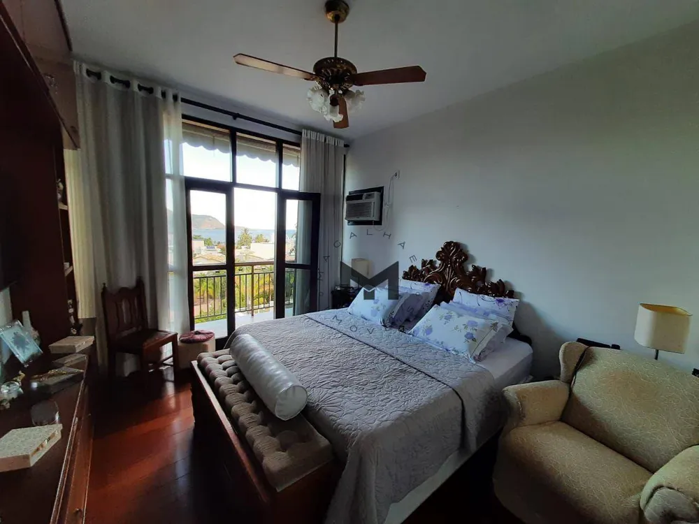 Casa, 7 quartos, 450 m² - Foto 13