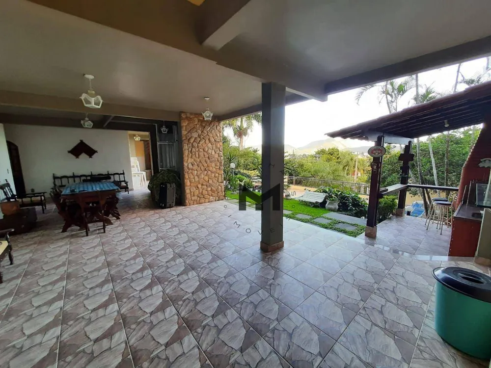 Casa, 7 quartos, 450 m² - Foto 3