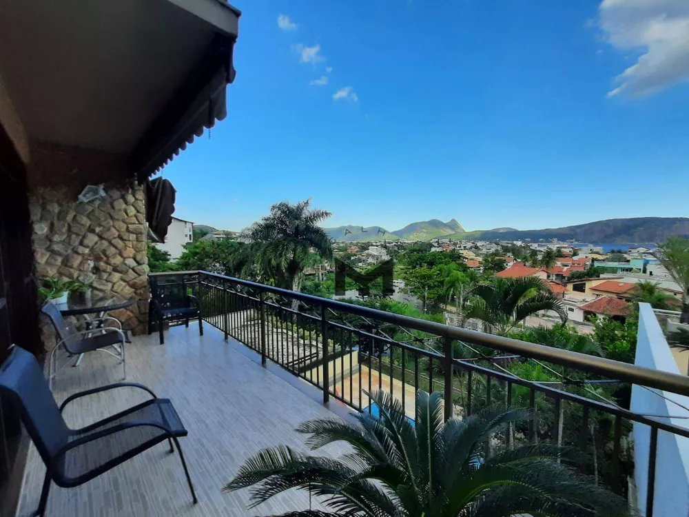 Casa, 7 quartos, 450 m² - Foto 6
