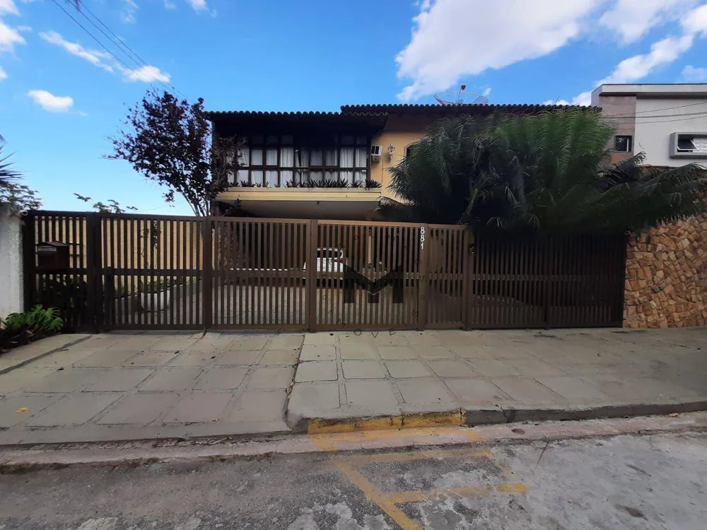 Casa, 7 quartos, 450 m² - Foto 20