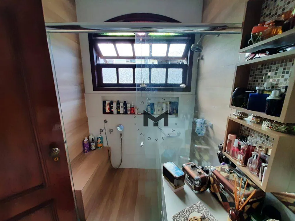 Casa, 7 quartos, 450 m² - Foto 17