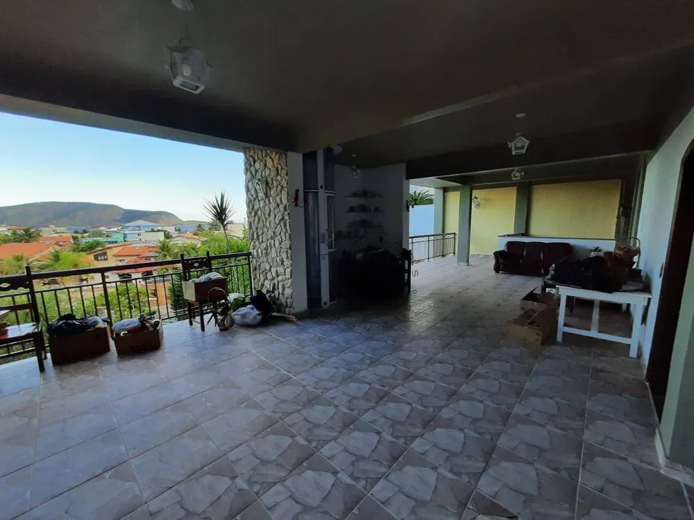 Casa, 7 quartos, 450 m² - Foto 10