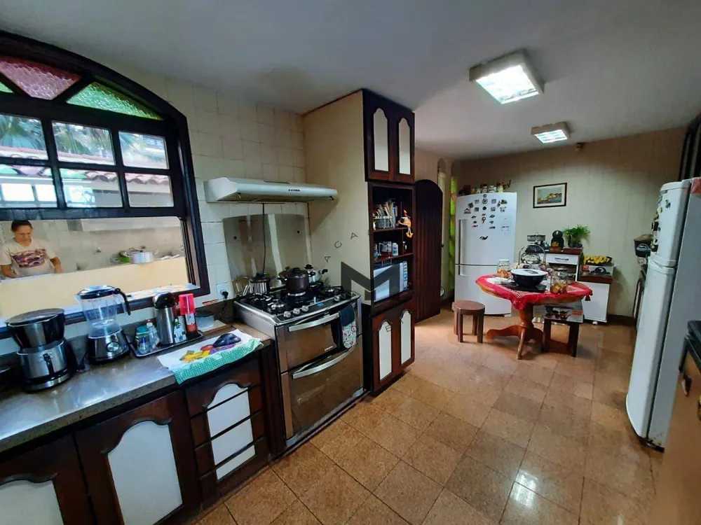 Casa, 7 quartos, 450 m² - Foto 9