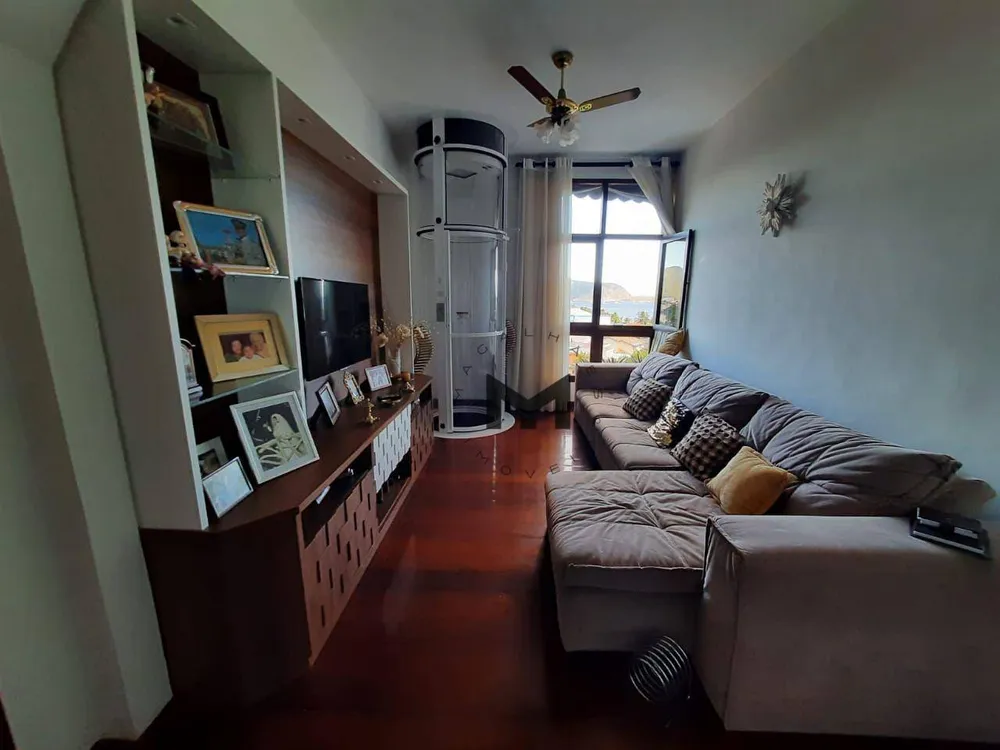 Casa, 7 quartos, 450 m² - Foto 11