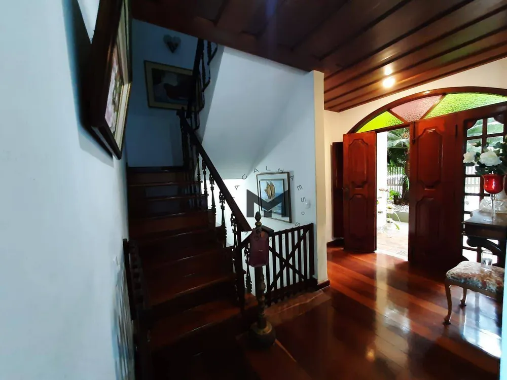 Casa, 7 quartos, 450 m² - Foto 8
