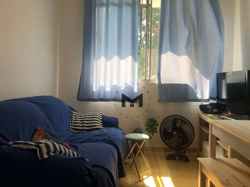 Apartamento, 2 quartos, 67 m² - Foto 1