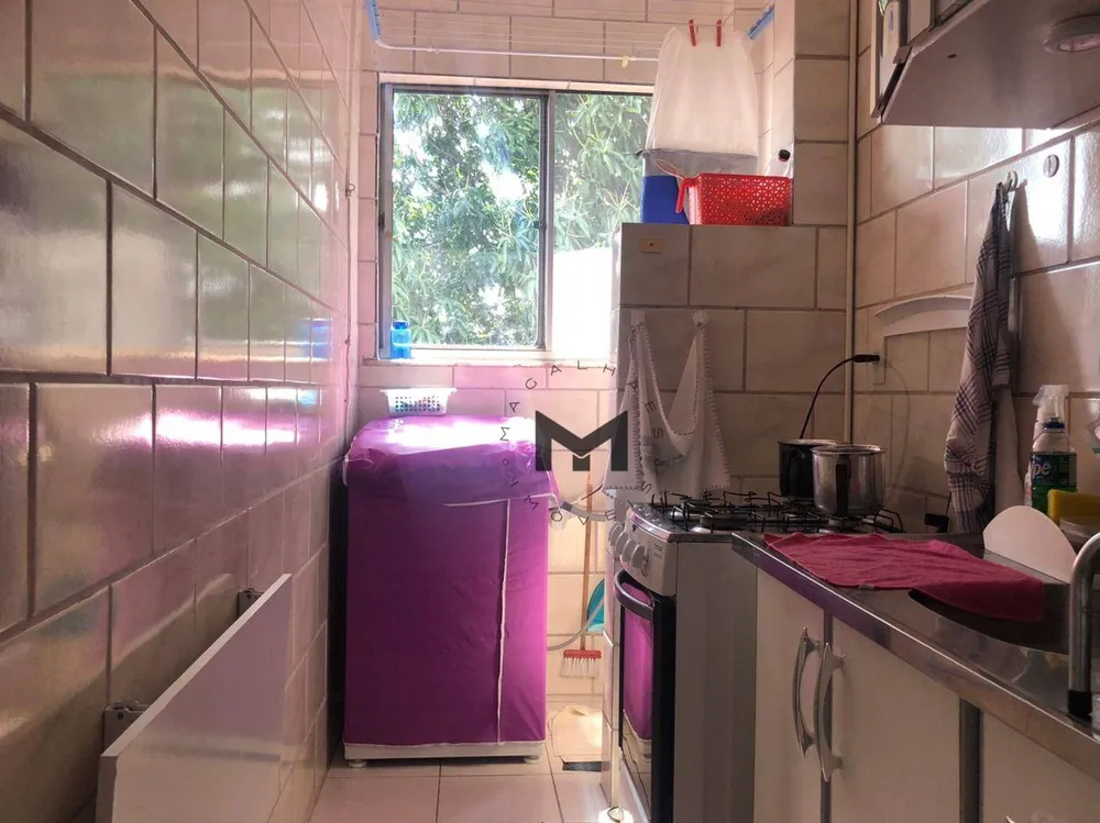 Apartamento, 2 quartos, 67 m² - Foto 14