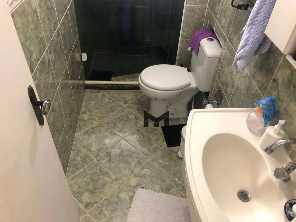 Apartamento, 2 quartos, 67 m² - Foto 11