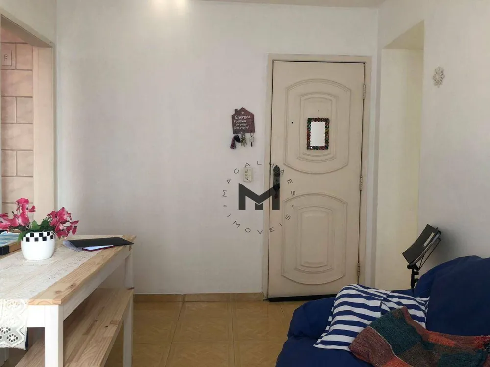 Apartamento, 2 quartos, 67 m² - Foto 2