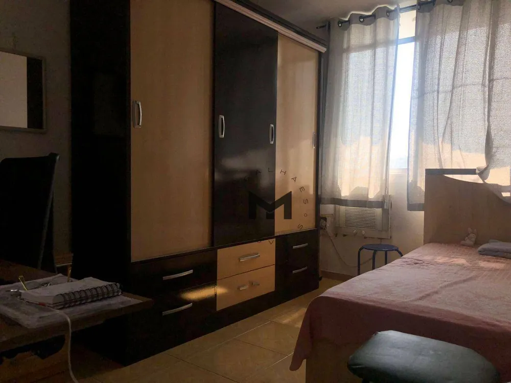 Apartamento, 2 quartos, 67 m² - Foto 8