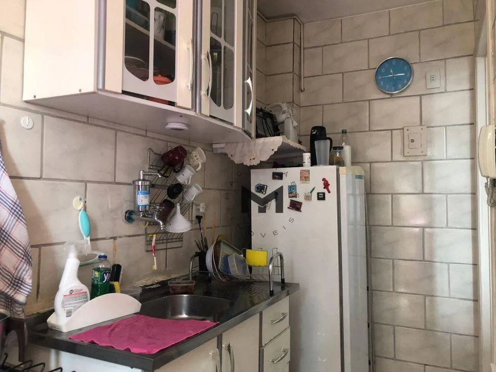 Apartamento, 2 quartos, 67 m² - Foto 16